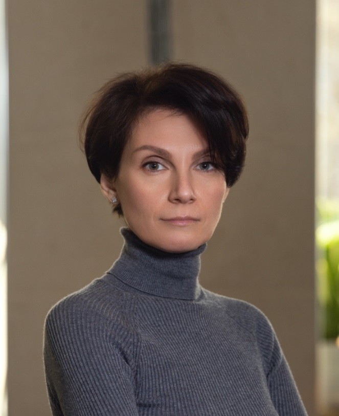 Маргарита Садовщикова