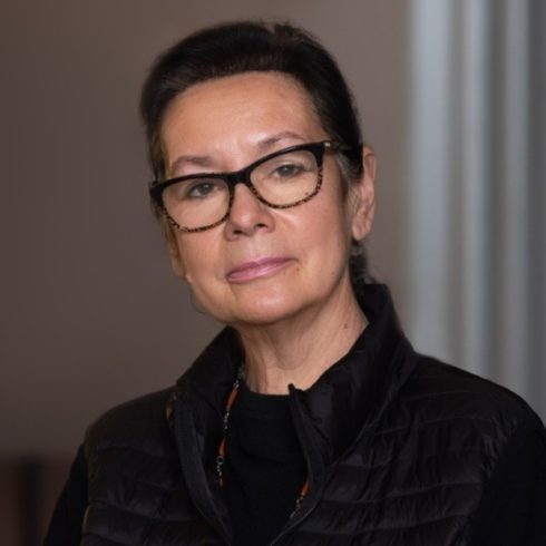 Наталия Лобова
